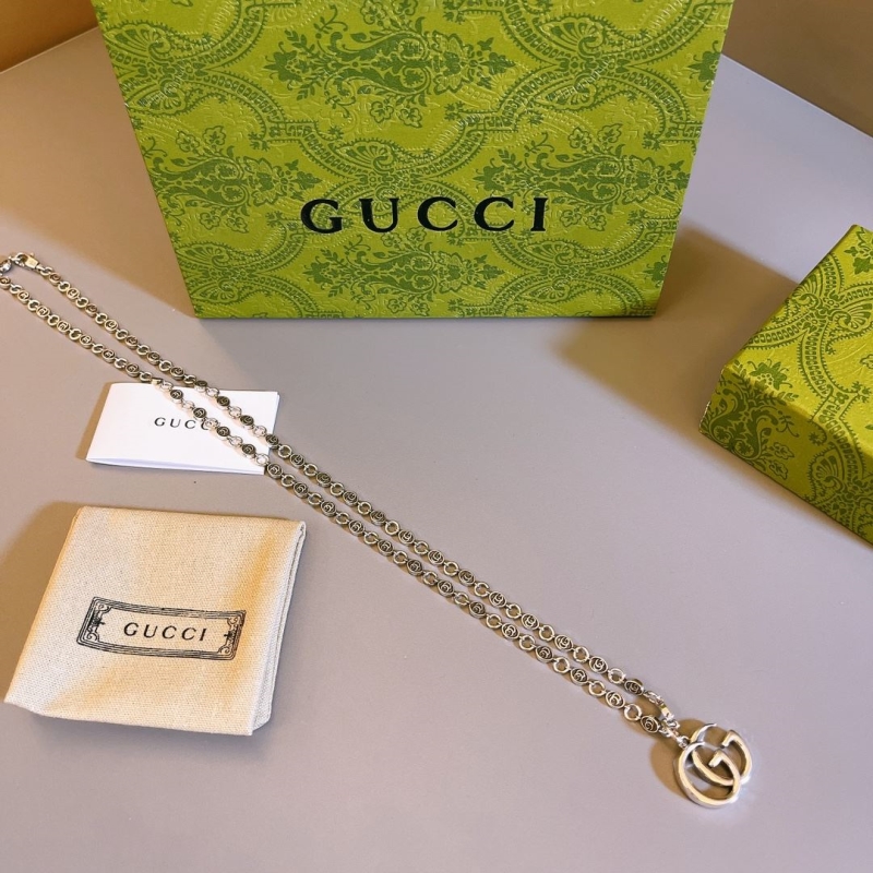 Gucci Necklaces